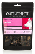 Venison Gourmet Slices 200g