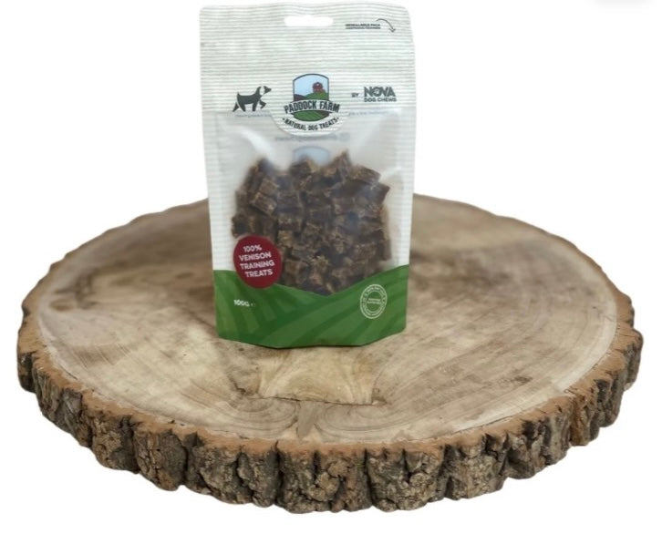 Training Treats 100g
