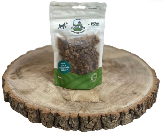 Training Treats 100g