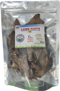T&T Lamb Puffs