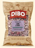 DIBO Lamb & Tripe Freeflow 1kg