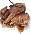 Pigs Ears natural dog treat