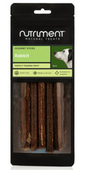 Rabbit Gourmet Sticks 4 pack
