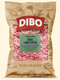 DIBO Duck, Lamb & Offal Freeflow 1kg