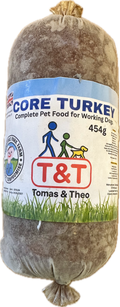 T&T Core Turkey Complete