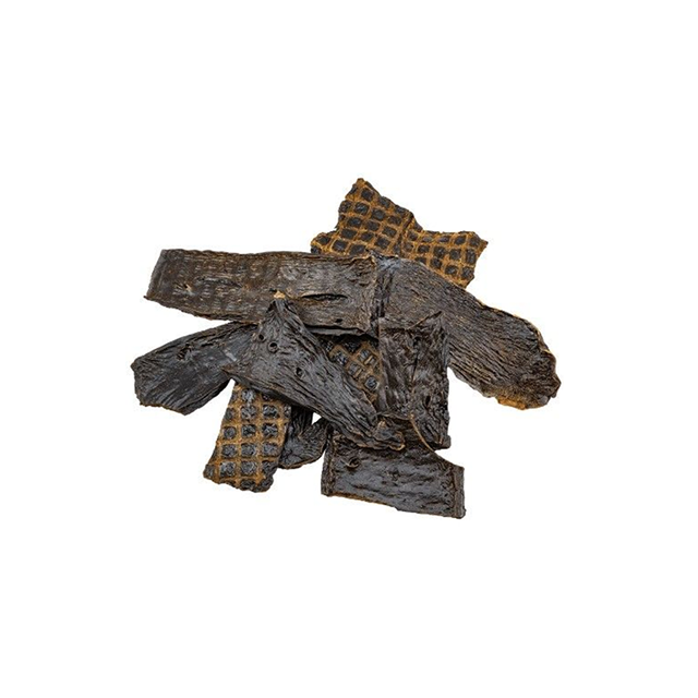 Beef Liver Chews natural dog treat