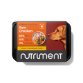 Nutriment Chicken Complete 500g tray