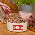 DIBO The Dog's Butcher Purely Lamb 1kg Tray raw dog food