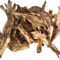 Chicken Feet (pack of 10) natural dog treat