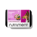 Nutriment Liver Support raw dog food