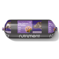 Nutriment Salmon & Turkey Complete raw dog food