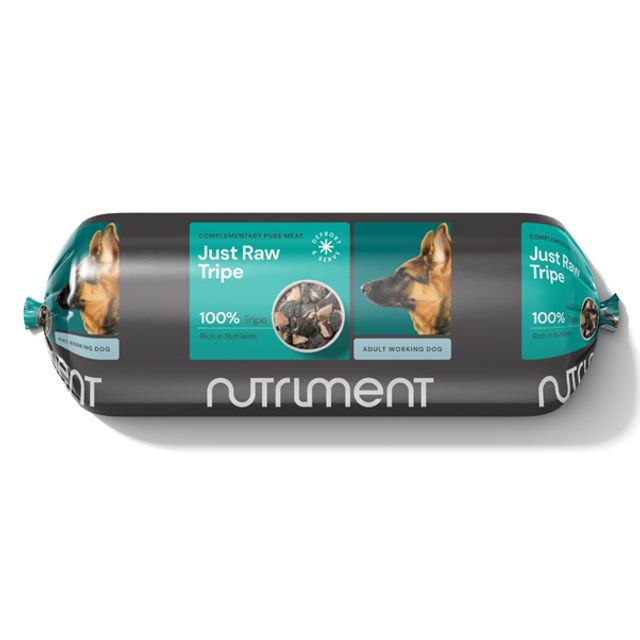 Nutriment Just Tripe