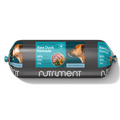 Nutriment Duck Complete raw dog food