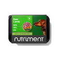 Nutriment Lamb Complete 500g tray
