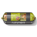 Nutriment Chicken & Lamb Complete raw dog food