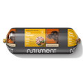 Nutriment Turkey Complete raw dog food