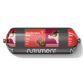 Nutriment Boneless Beef Complete raw dog food