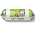Nutriment Low Purine & Phosphorus Support raw dog food