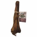Ostrich Metatarsus Bone natural dog treat