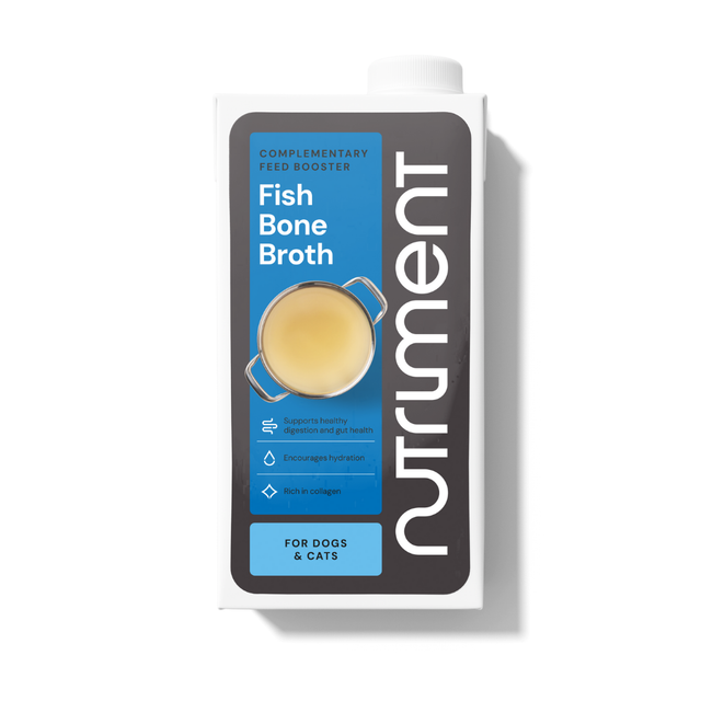 Nutriment Bone Broth