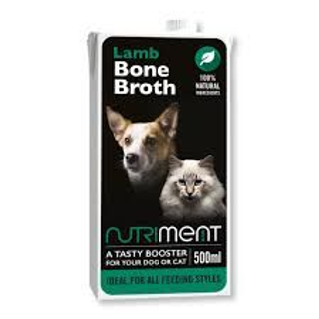 Nutriment Bone Broth