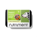 Nutriment Low Purine & Phosphorus Support raw dog food
