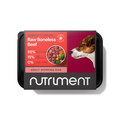 Nutriment Boneless Beef Complete 500g tray