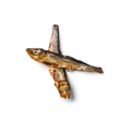Nutriment Little Fish 100g natural dog treat