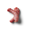 Nutriment Chicken Necks 1kg natural dog treat