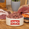 DIBO The Dog's Butcher Surf & Turf 1kg Tray raw dog food
