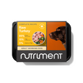 Nutriment Turkey Complete 500g tray