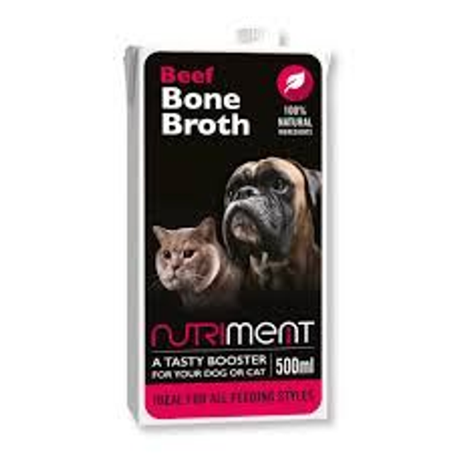 Nutriment Bone Broth
