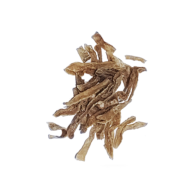 T&T Lamb Tripe Puffs natural dog treat